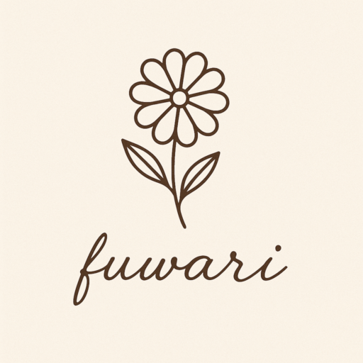 fuwari&